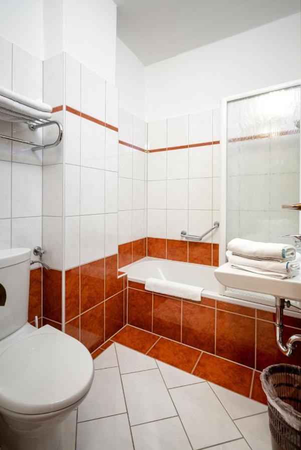 Kotschach-Mauthen Erlenhof B&B المظهر الخارجي الصورة