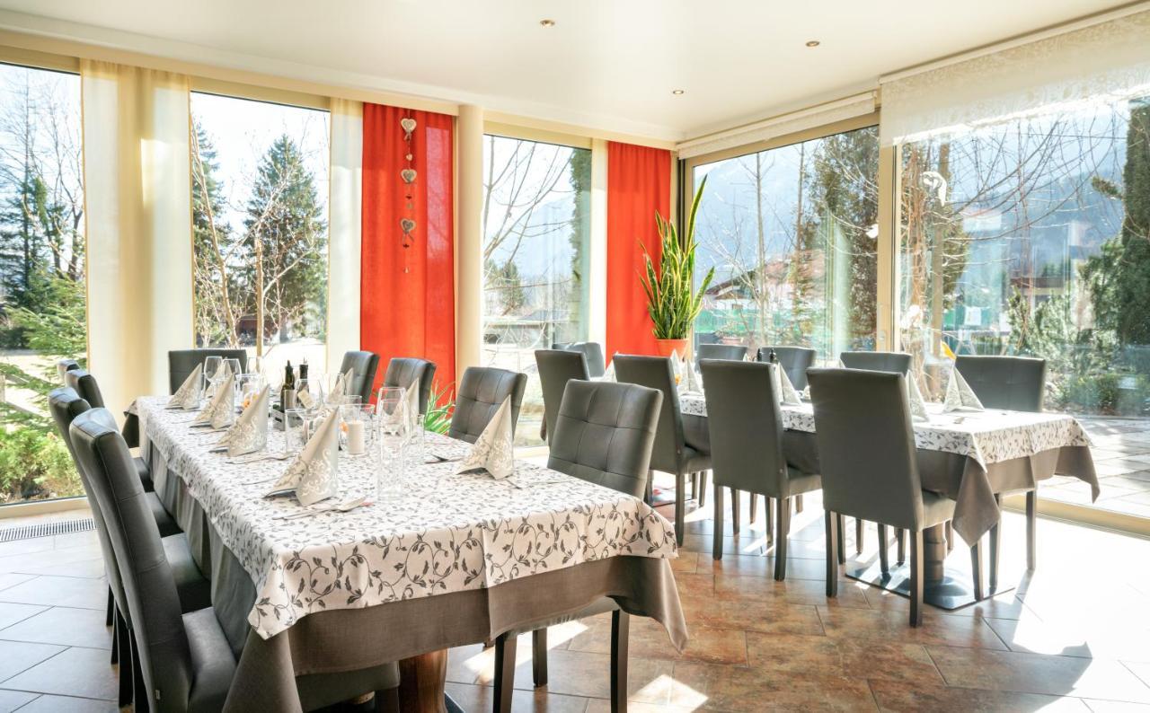 Kotschach-Mauthen Erlenhof B&B المظهر الخارجي الصورة